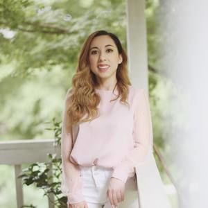 Meet your Posher, Valerie